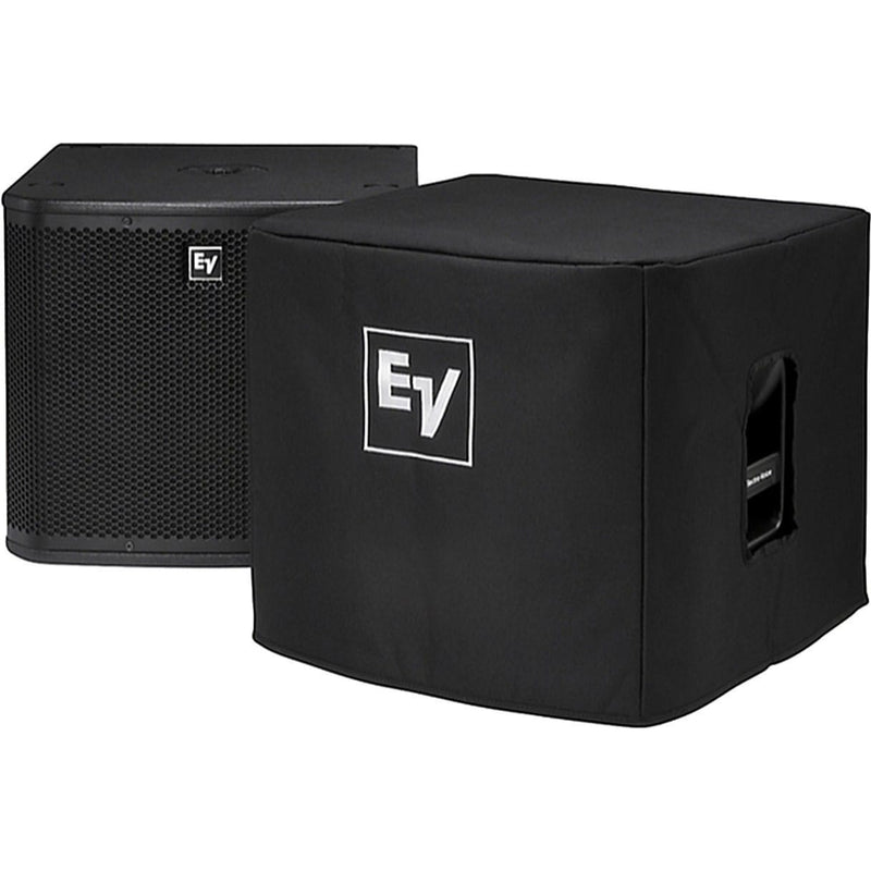 Electro-Voice EKX-15S-CVR Padded Cover with EV Logo for EKX-15S/EKX-15SP (Black)