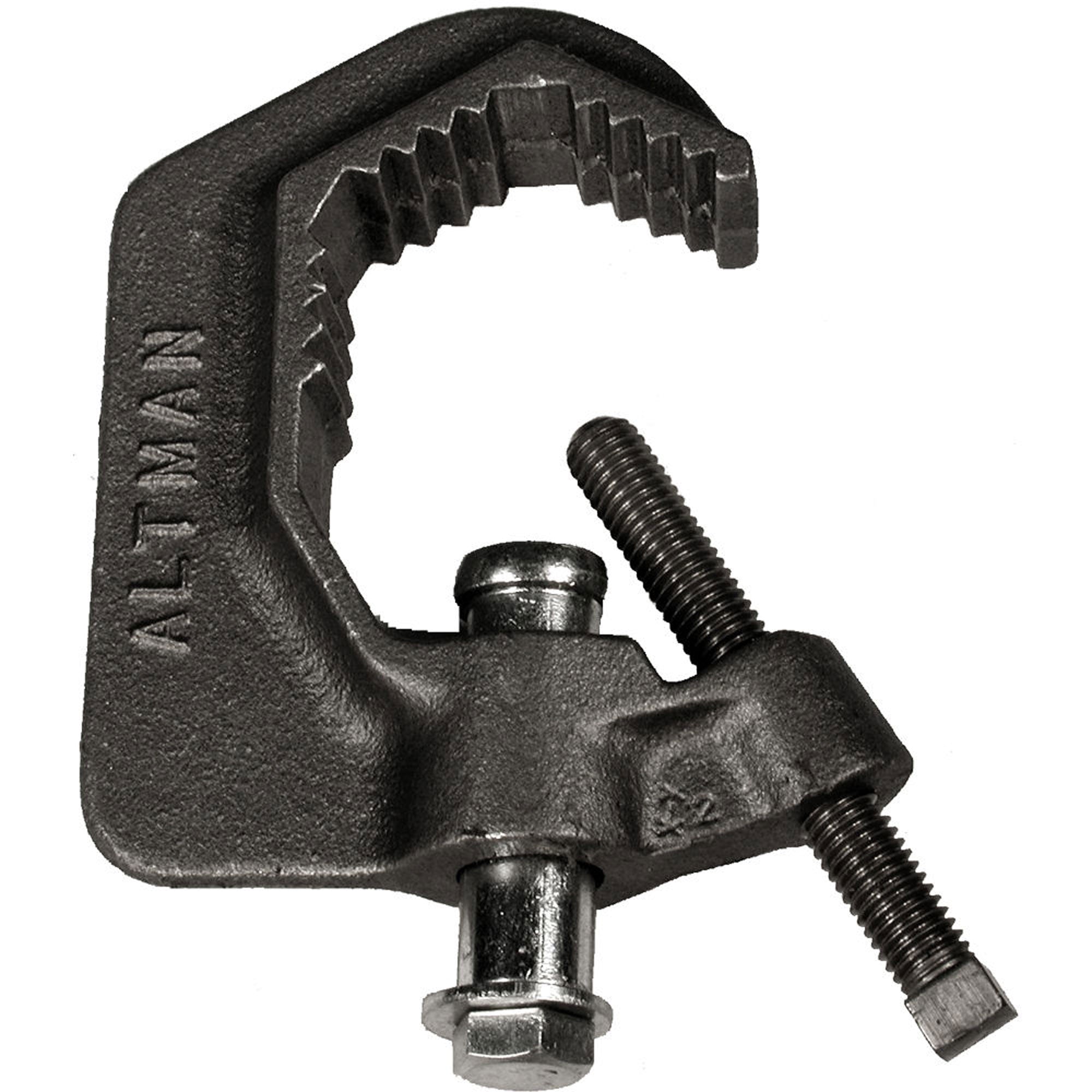 Altman 510-HD Heavy Duty Pipe Clamp