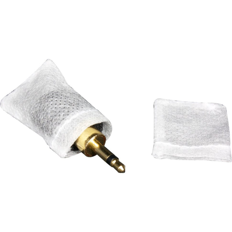 Williams AV WND 012 Sanitary Microphone Covers for MIC 014 and MIC 044 (100 Pack)