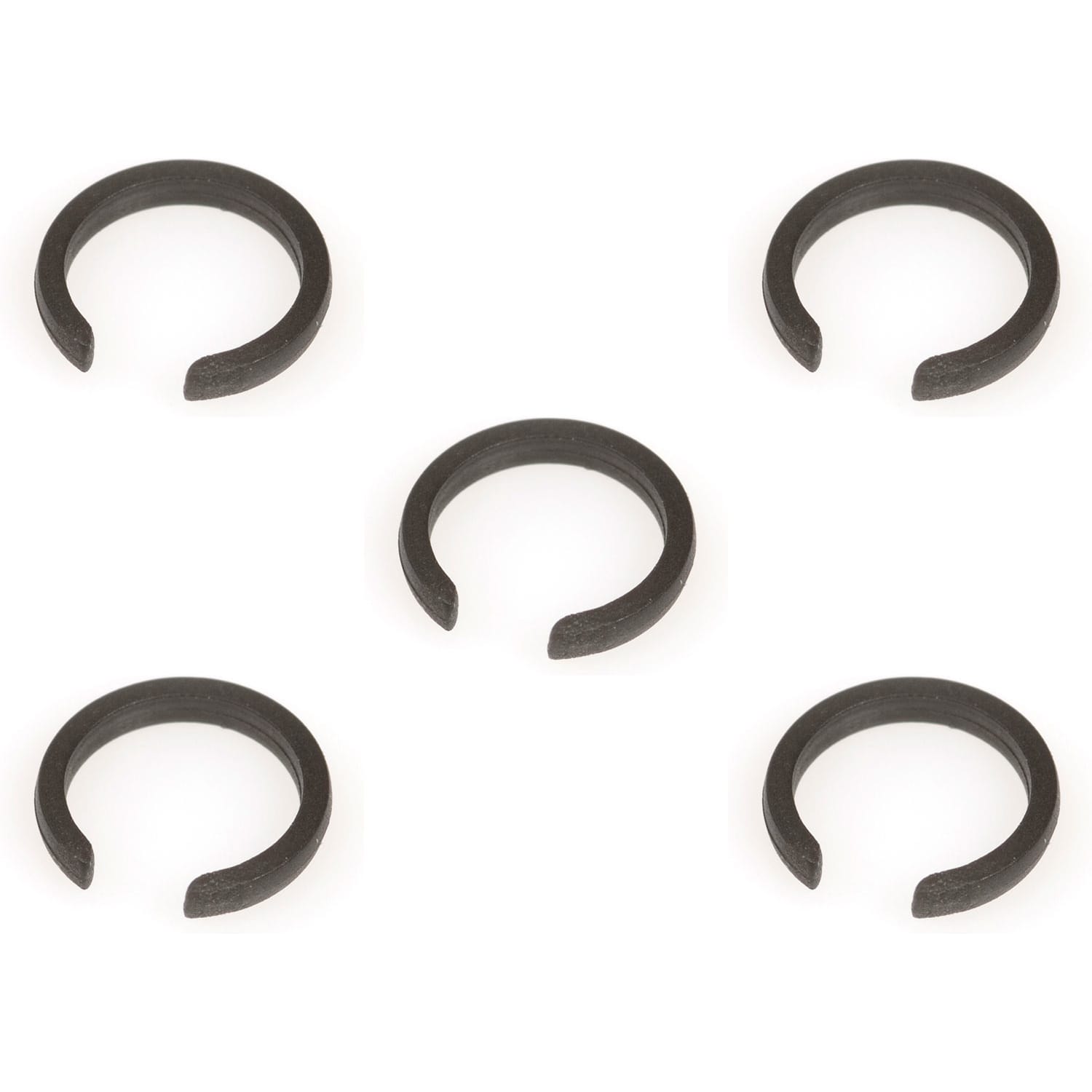 DPA DUA0513 Cable Clamps (5 Pack)