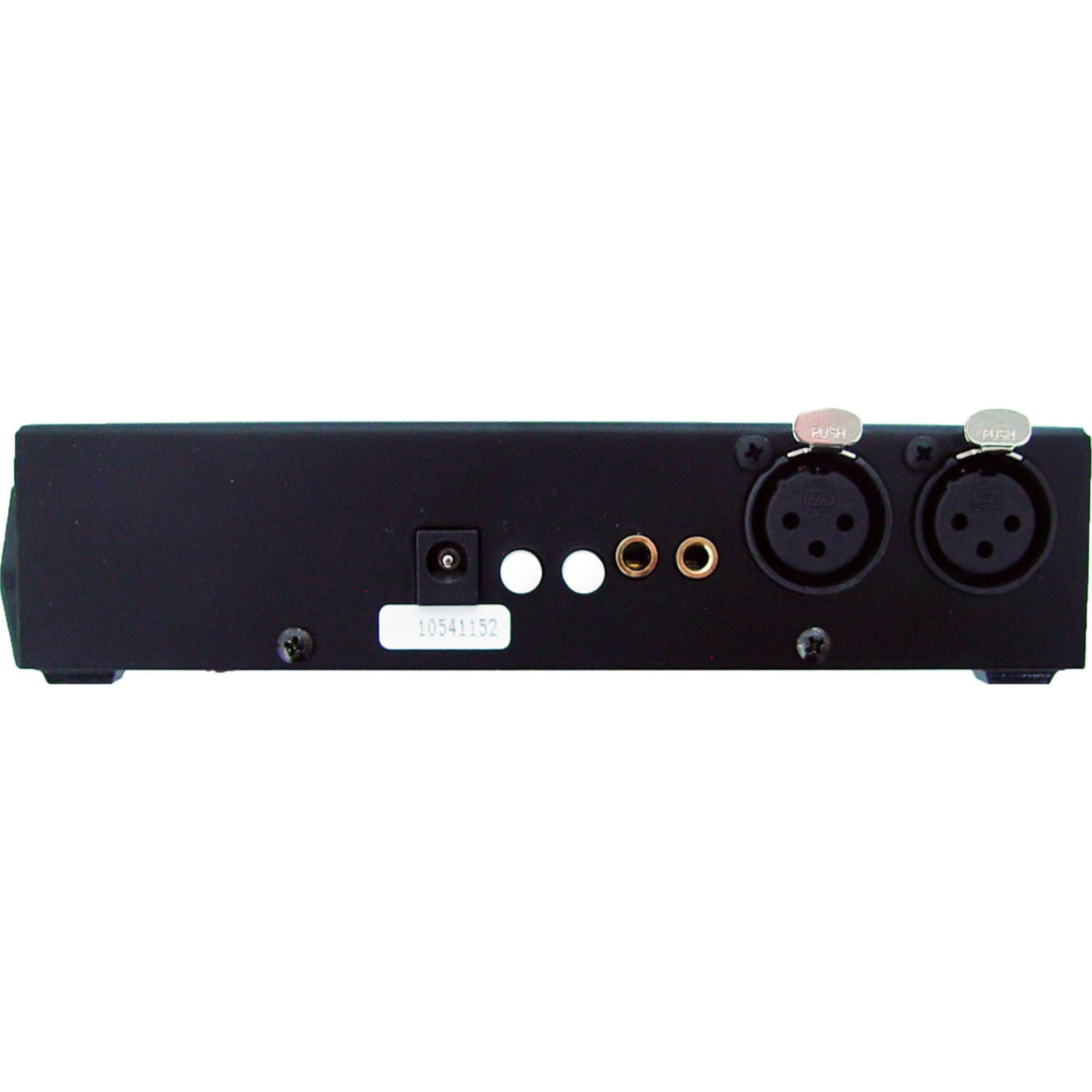 Rolls MX34c LiveMix 2-Channel Microphone Mixer