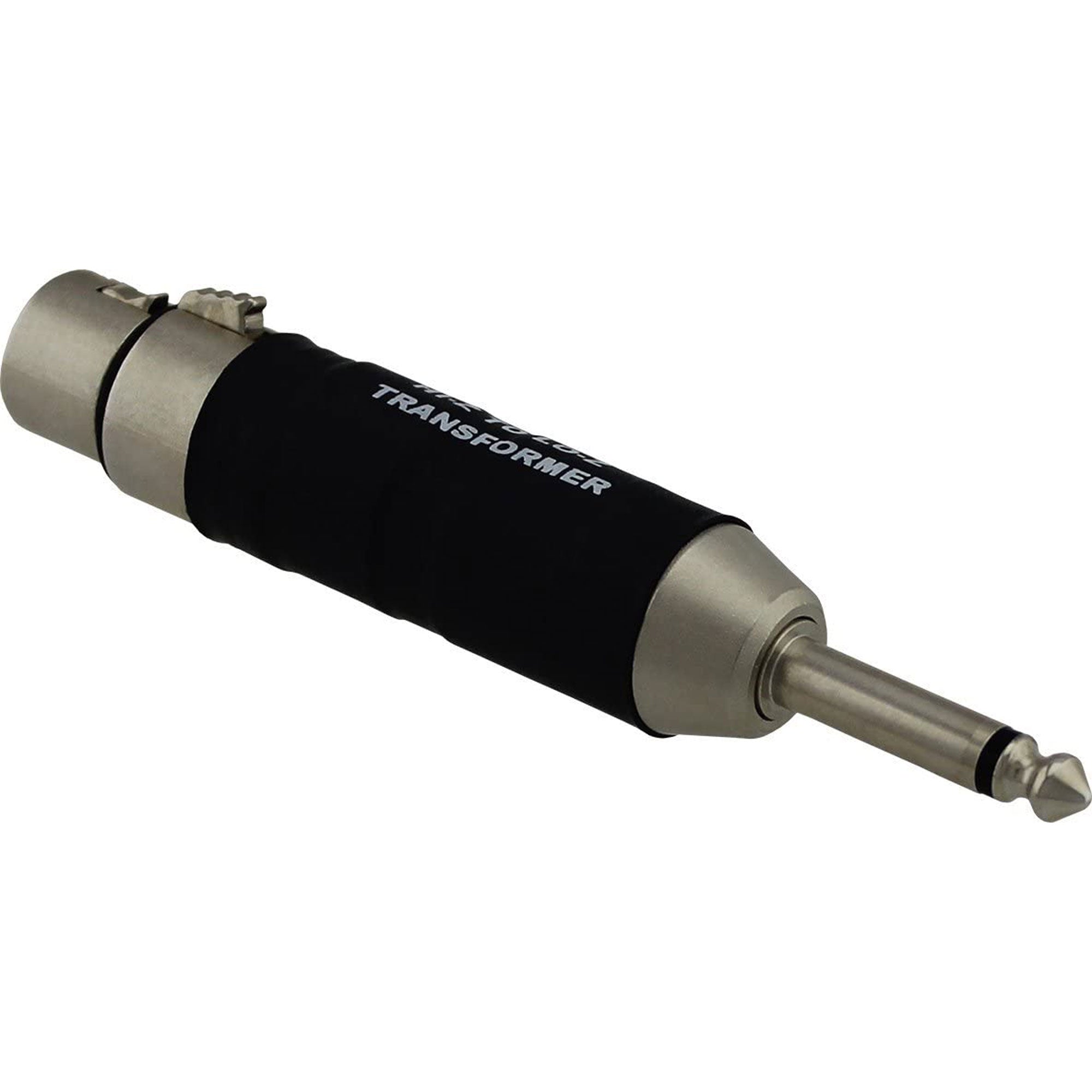 RapcoHorizon Pro Co 9144PC Hi-Z to Lo-Z Transformer Adapter