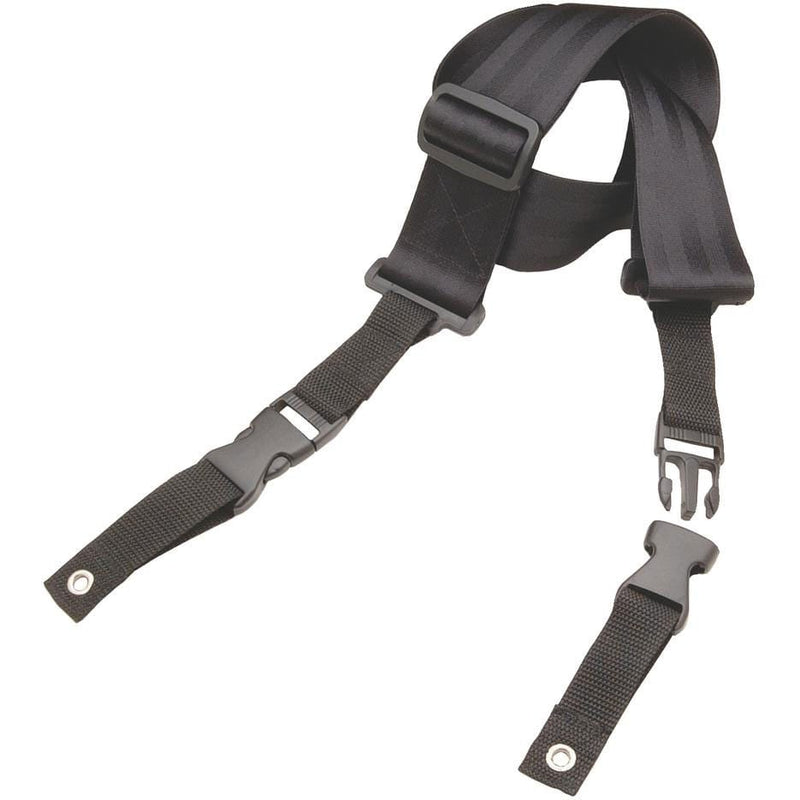 On-Stage GSA6230 Click-It Guitar Strap