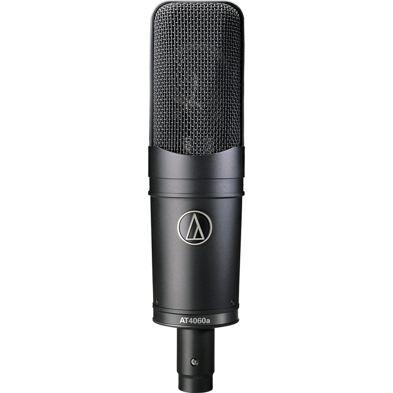Audio-Technica AT4060a Side Address Microphone