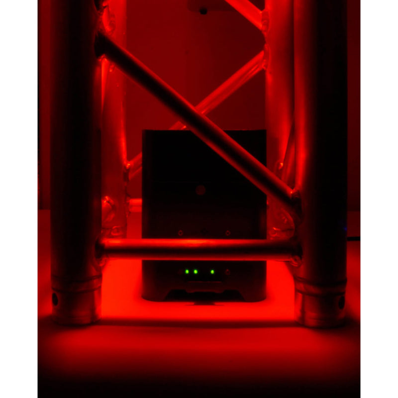 Chauvet DJ EZWedge Tri Battery-Powered RGB LED Wash Light