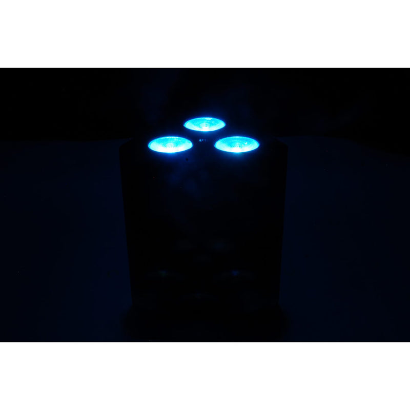 Chauvet DJ EZWedge Tri Battery-Powered RGB LED Wash Light