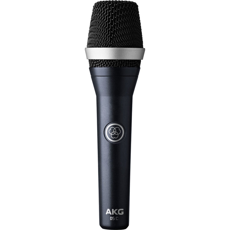 AKG D5C Dynamic Vocal Microphone