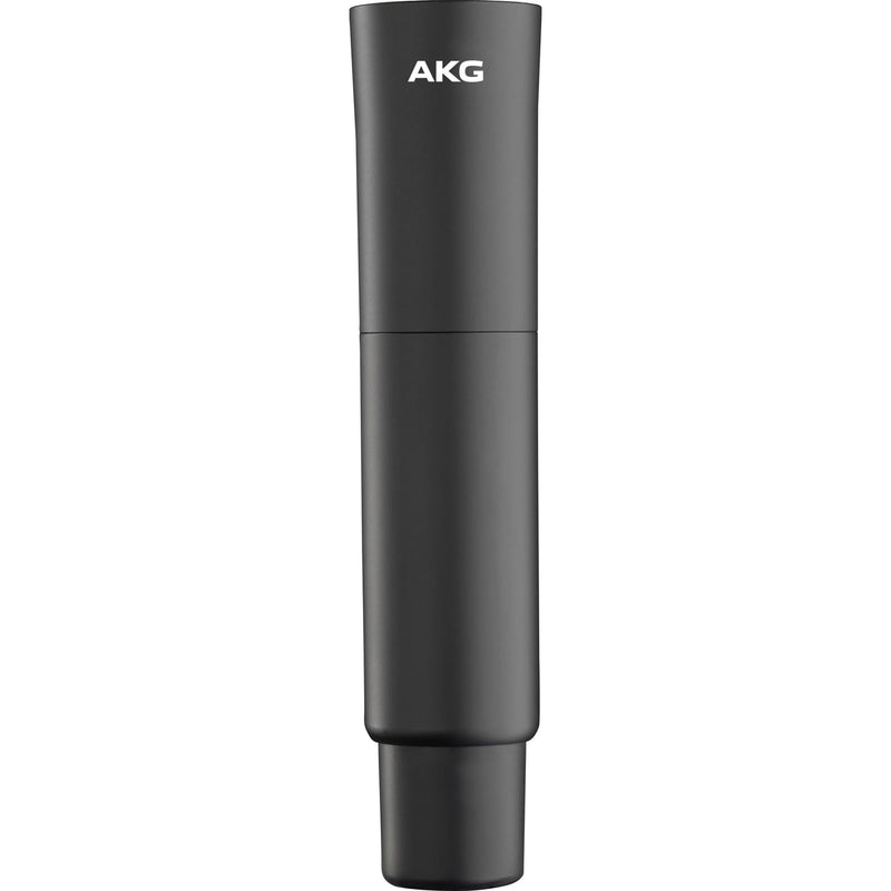 AKG DHT800 Digital Wireless Handheld Transmitter (BD1)