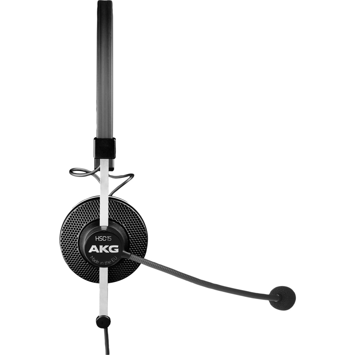 AKG HSC15 Conference Headset