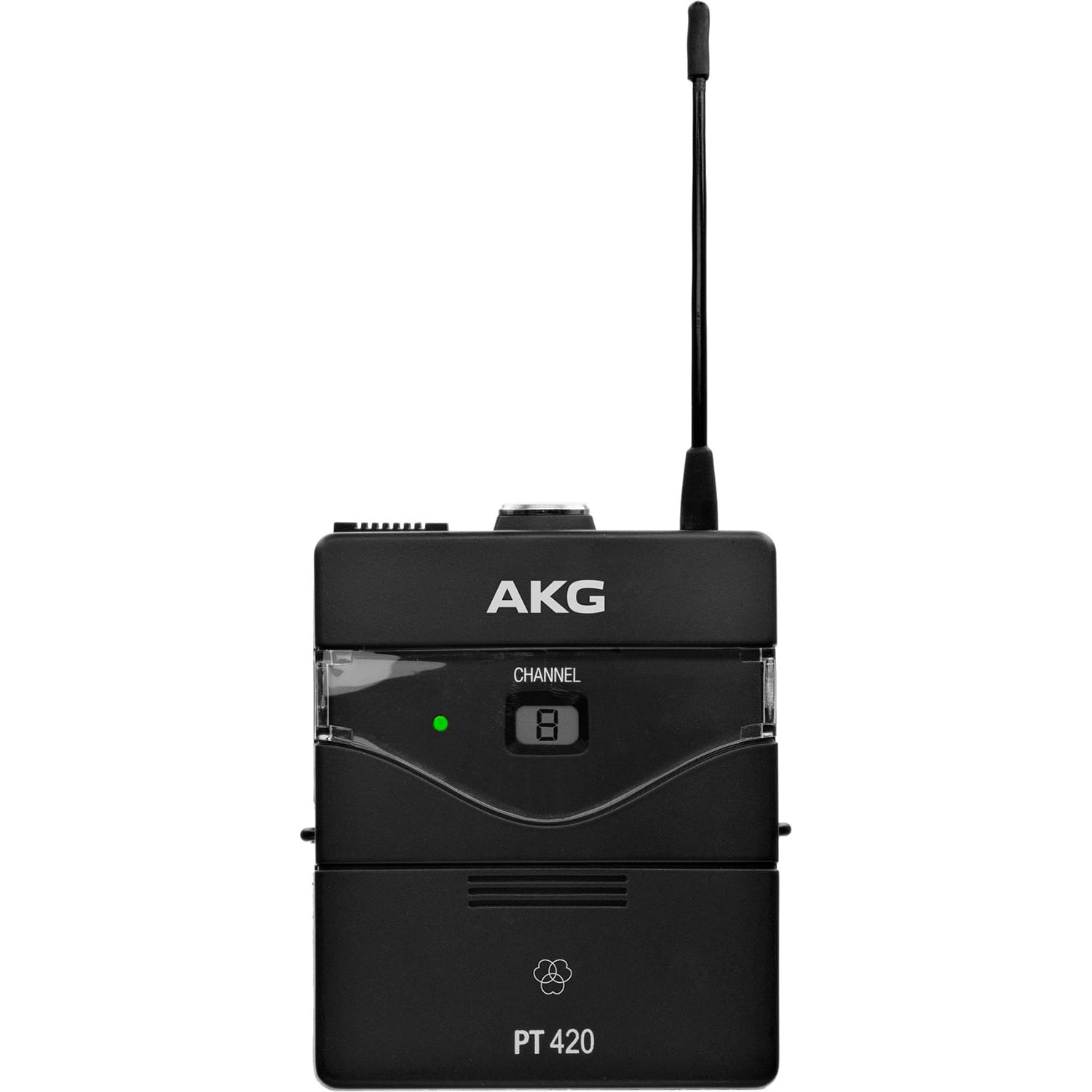 AKG PT420 Bodypack Transmitter (530-559 MHz)