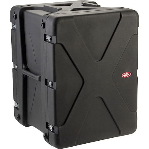 SKB 1SKB-R916U20 ATA Roto-Molded Shock Rack Case (16U, 20" Deep)