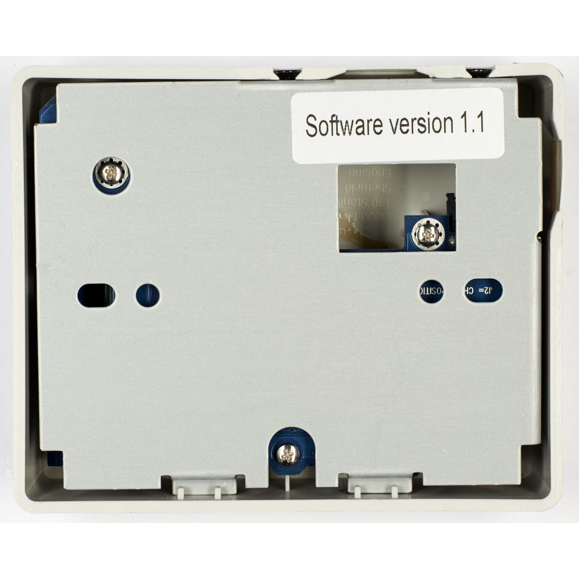Cloud CDR-1W Surface Mount Remote Control (White)