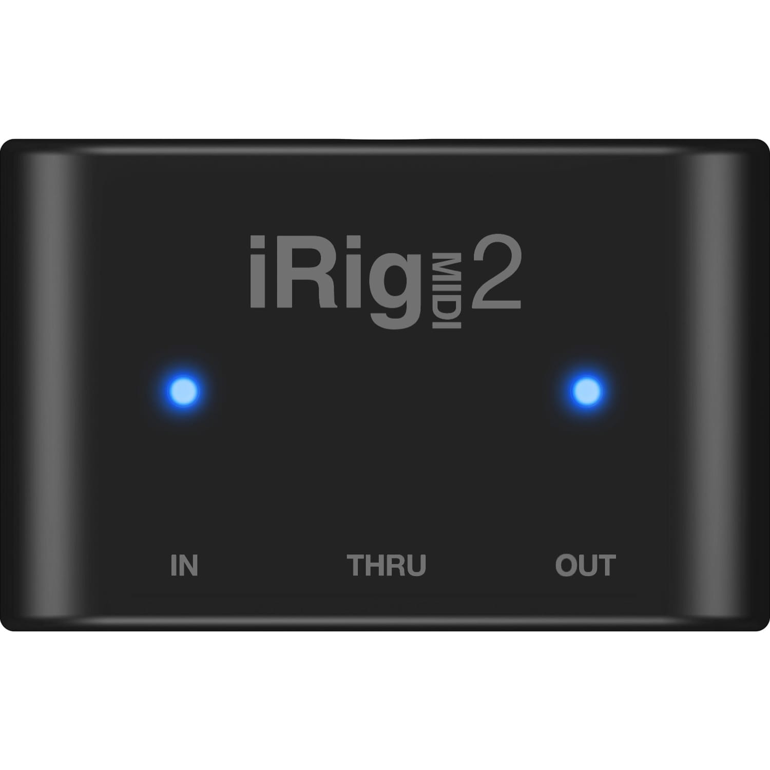 IK Multimedia iRig MIDI 2 Interface for iOS