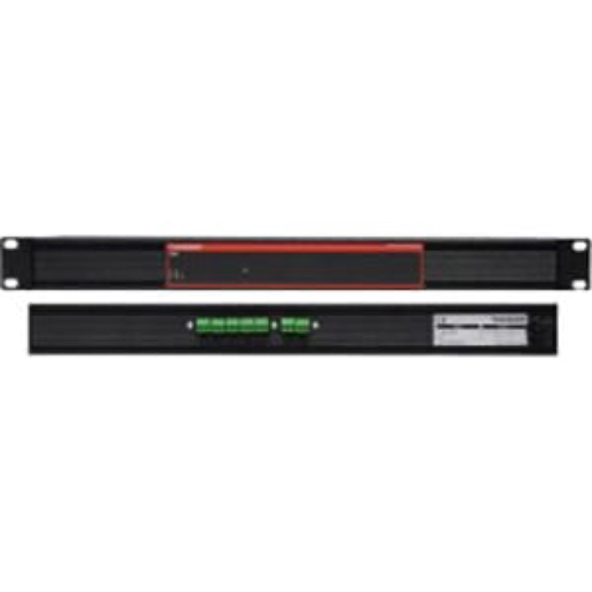 Swisson XSP-TR5-US DMX Splitter Terminal (Single Rack)