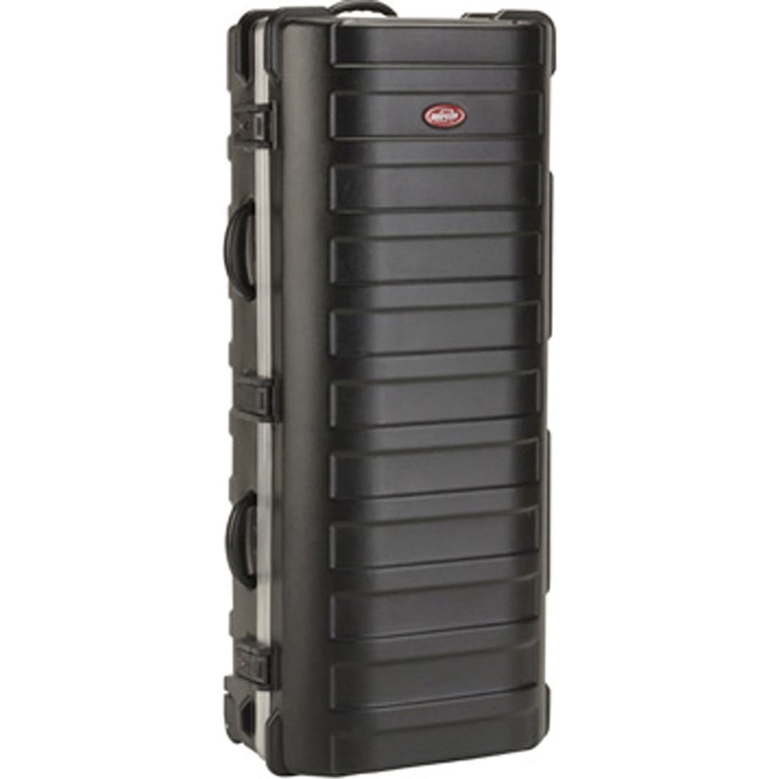 SKB 1SKB-H5020W X-Large ATA Stand Case with Wheels