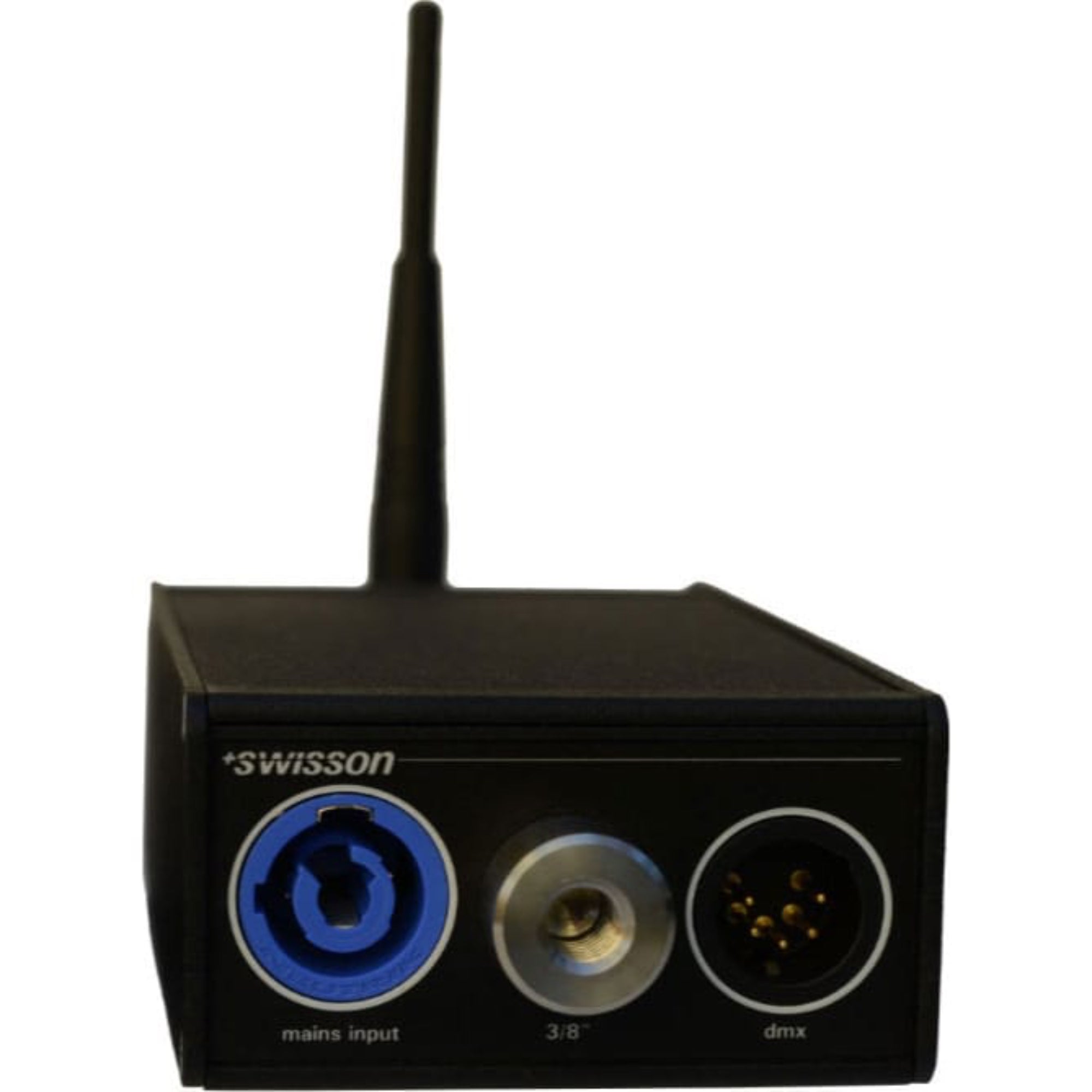 Swisson XWL Wireless DMX Transmitter (3-Pin, CRMX)