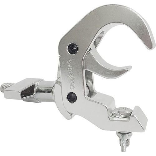 Global Truss Quick Rig Clamp
