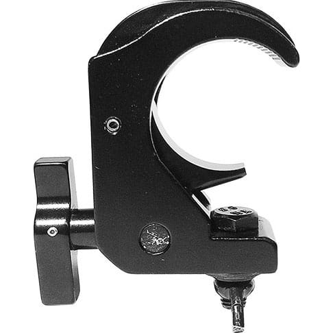 Global Truss Snap Clamp/BLK