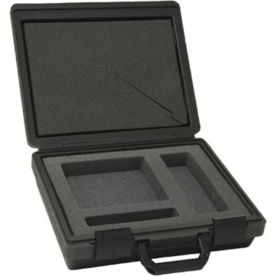 Comtek C-16 Carrying Case for One BST-25 Transmitter One Receiver and Accessories