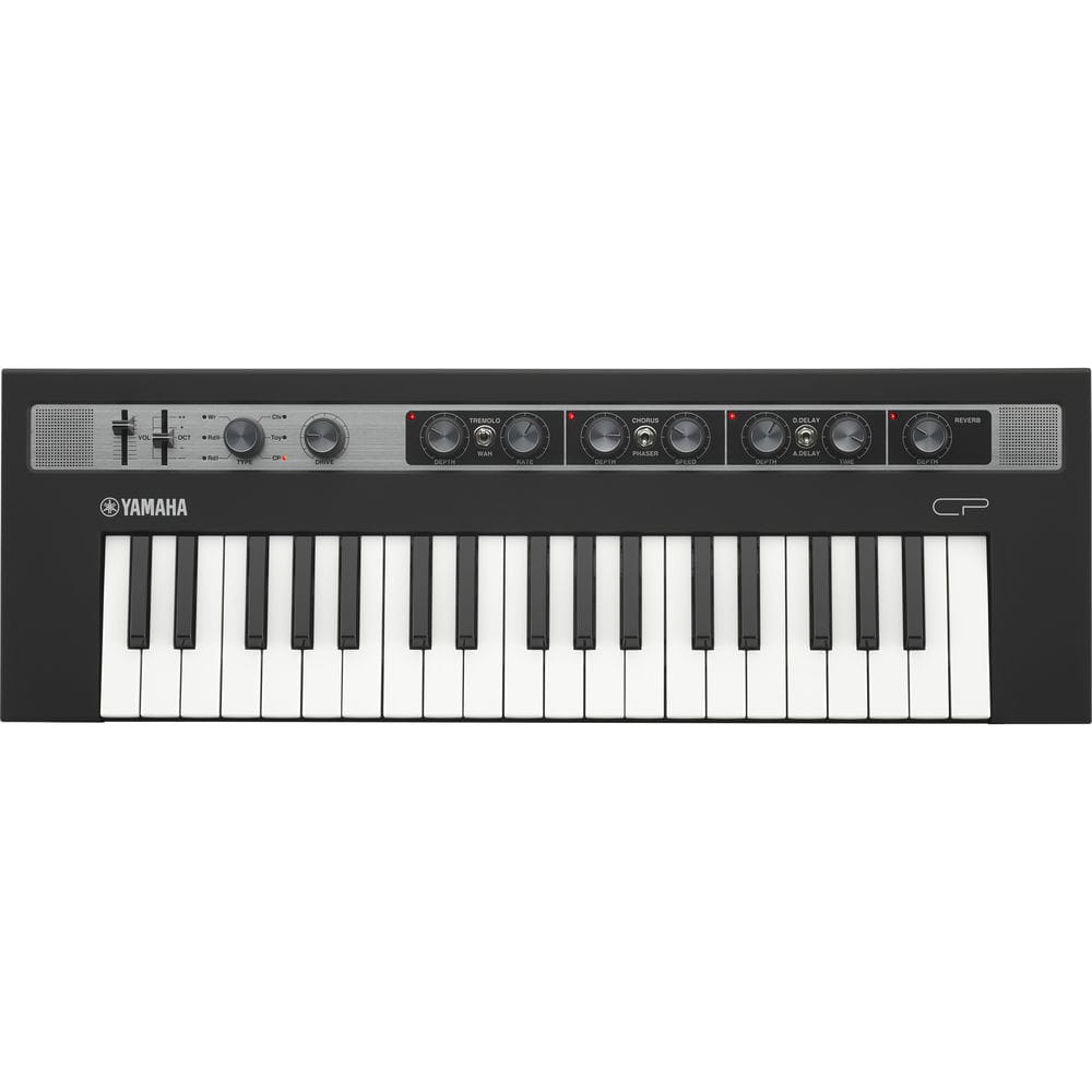 Yamaha reface CP Mobile Mini Digital Combo Piano