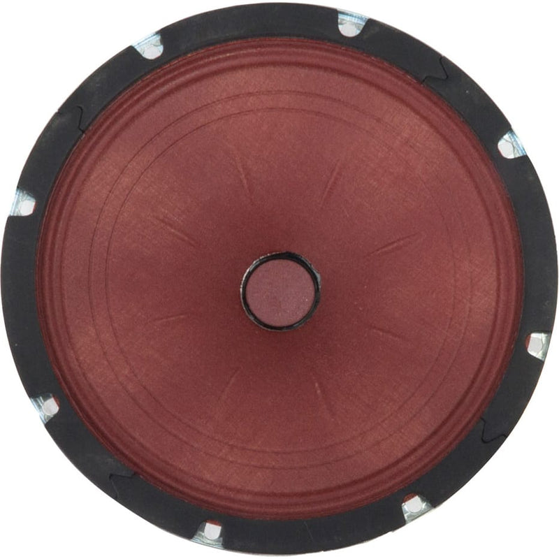 Lowell 8C10MRB Moisture Resistant Speaker