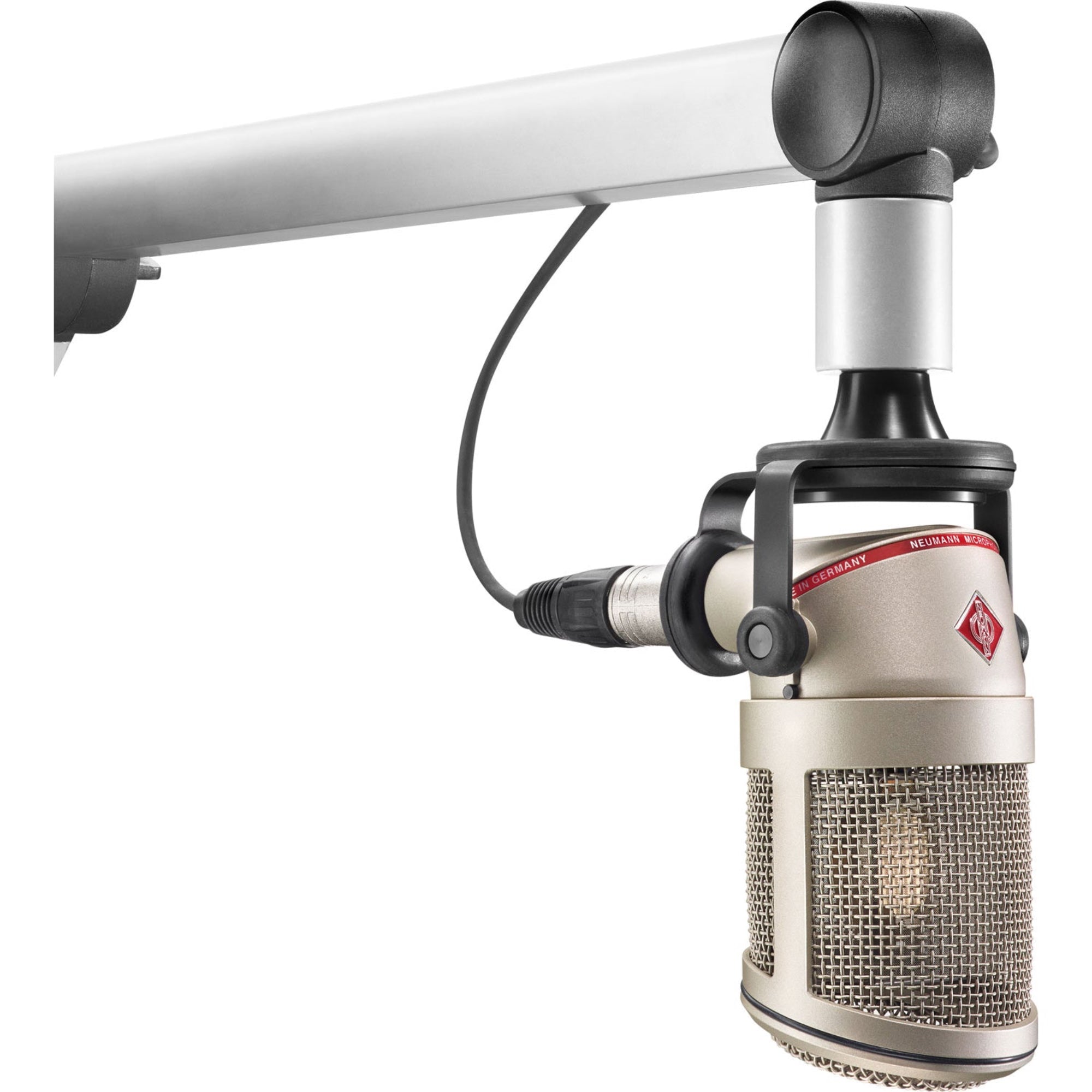 Neumann BCM 104 Large Diaphragm Condenser Broadcast Microphone