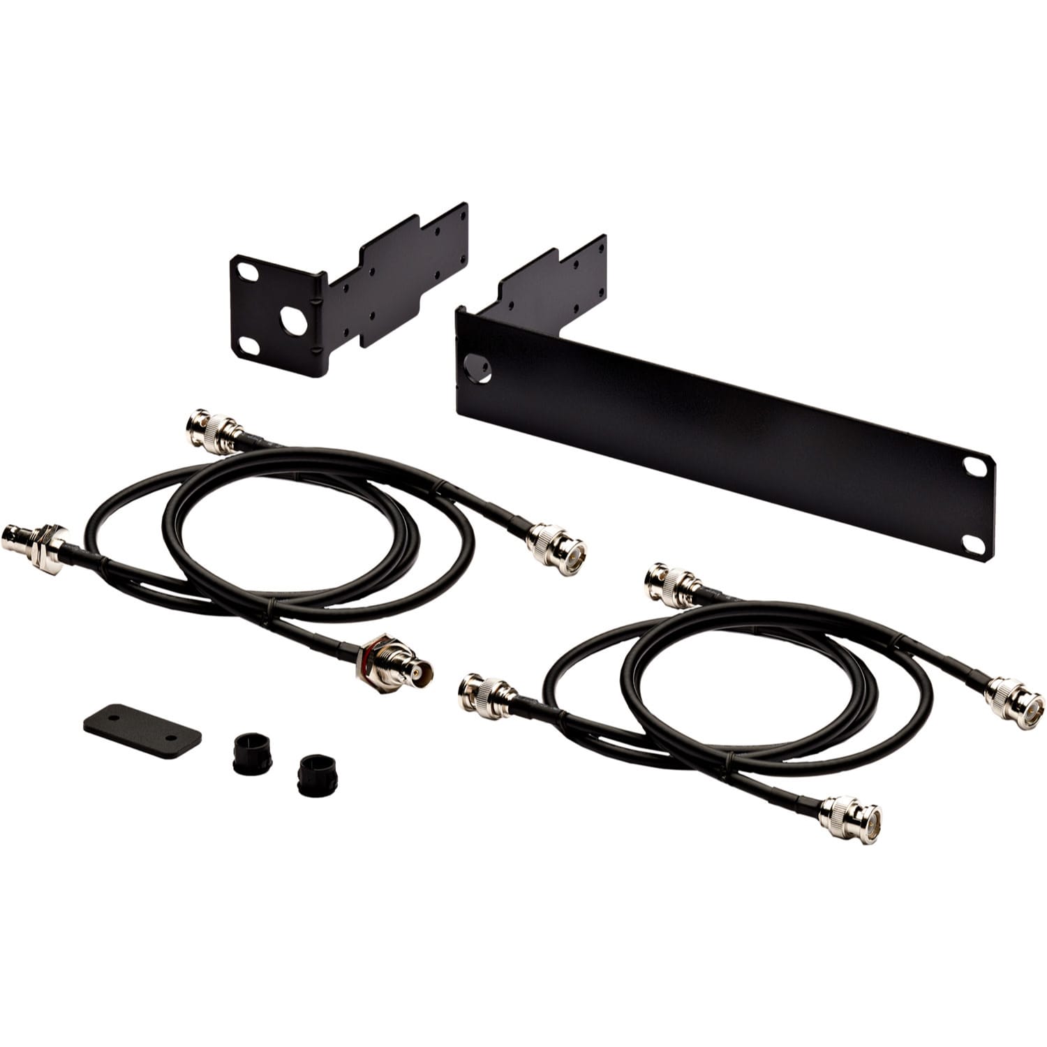 AKG RMU4X Pro Rack Mount Kit