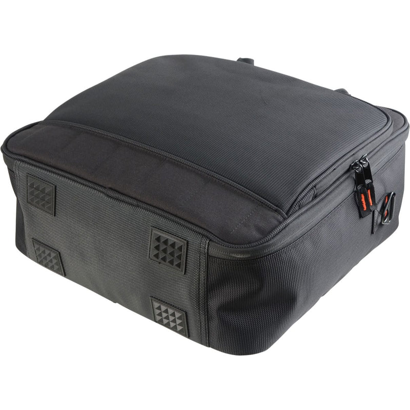 Gator Cases G-MIXERBAG-1515 Padded Nylon Mixer/Gear Bag (15" x 15" x 5.5")
