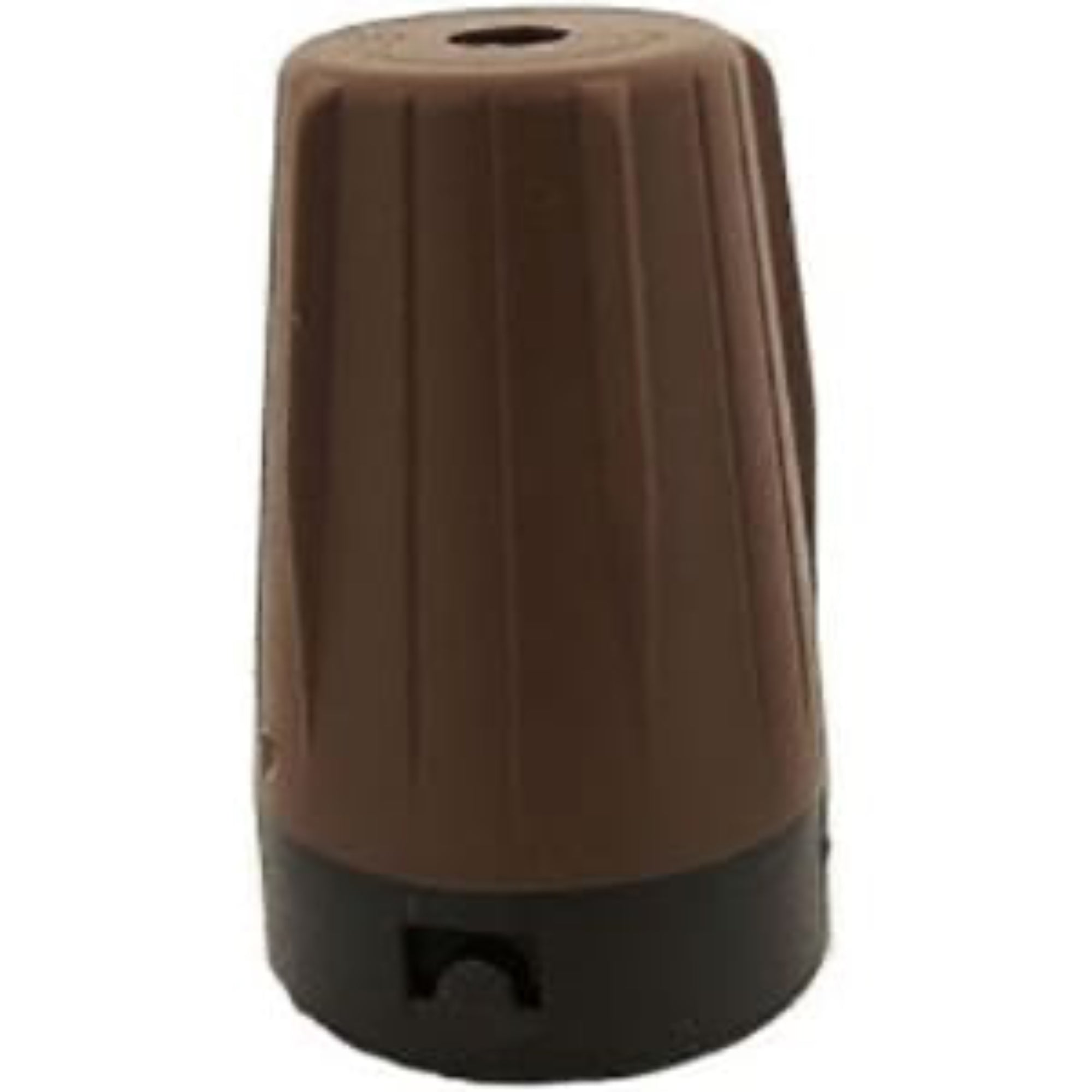 Neutrik BST-BNC-1 Color Coding Boot for rearTWIST BNC Series (Brown, Box of 100)