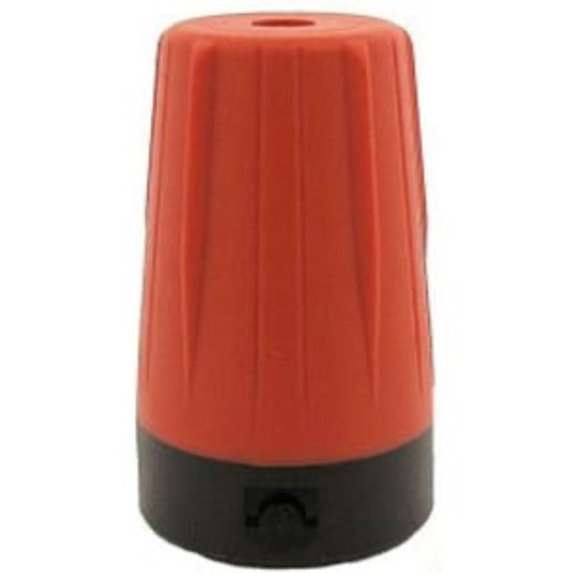 Neutrik BST-BNC-2 Color Coding Boot for rearTWIST BNC Series (Red, Box of 100)