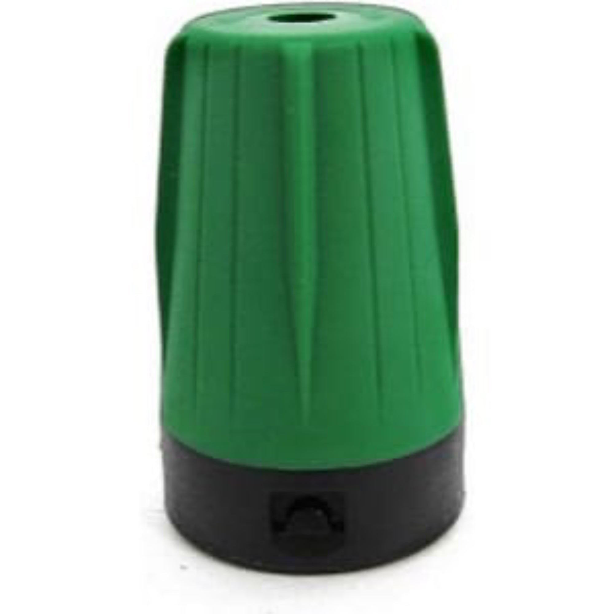 Neutrik BST-BNC-5 Color Coding Boot for rearTWIST BNC Series (Green, Box of 100)