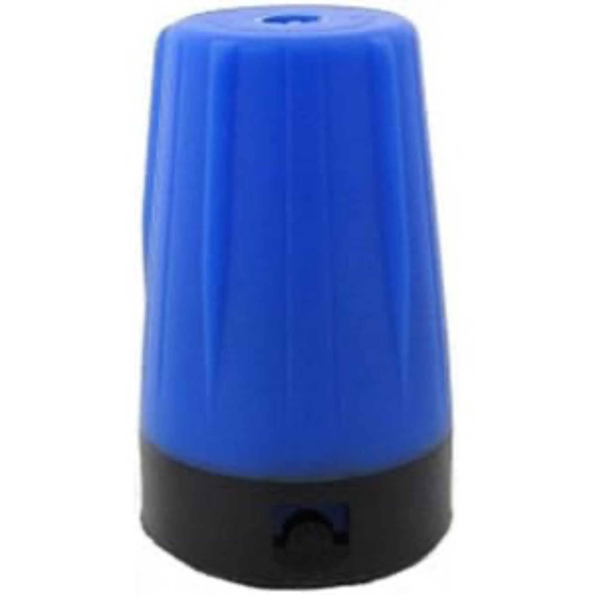 Neutrik BST-BNC-6 Color Coding Boot for rearTWIST BNC Series (Blue, Box of 100)