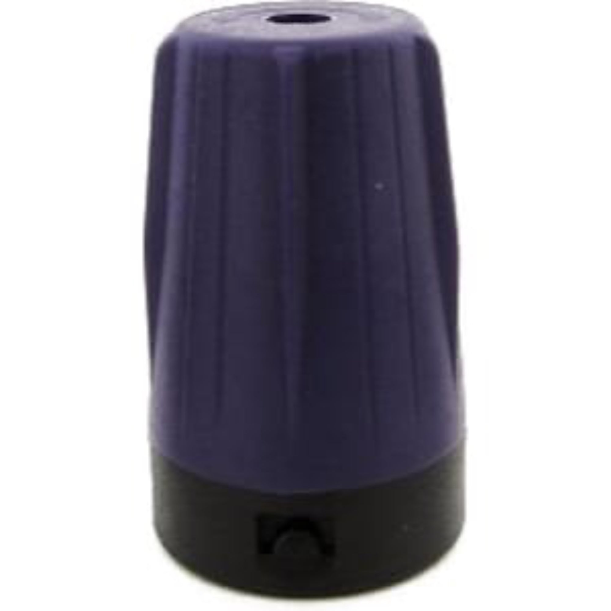 Neutrik BST-BNC-7 Color Coding Boot for rearTWIST BNC Series (Violet, Box of 100)
