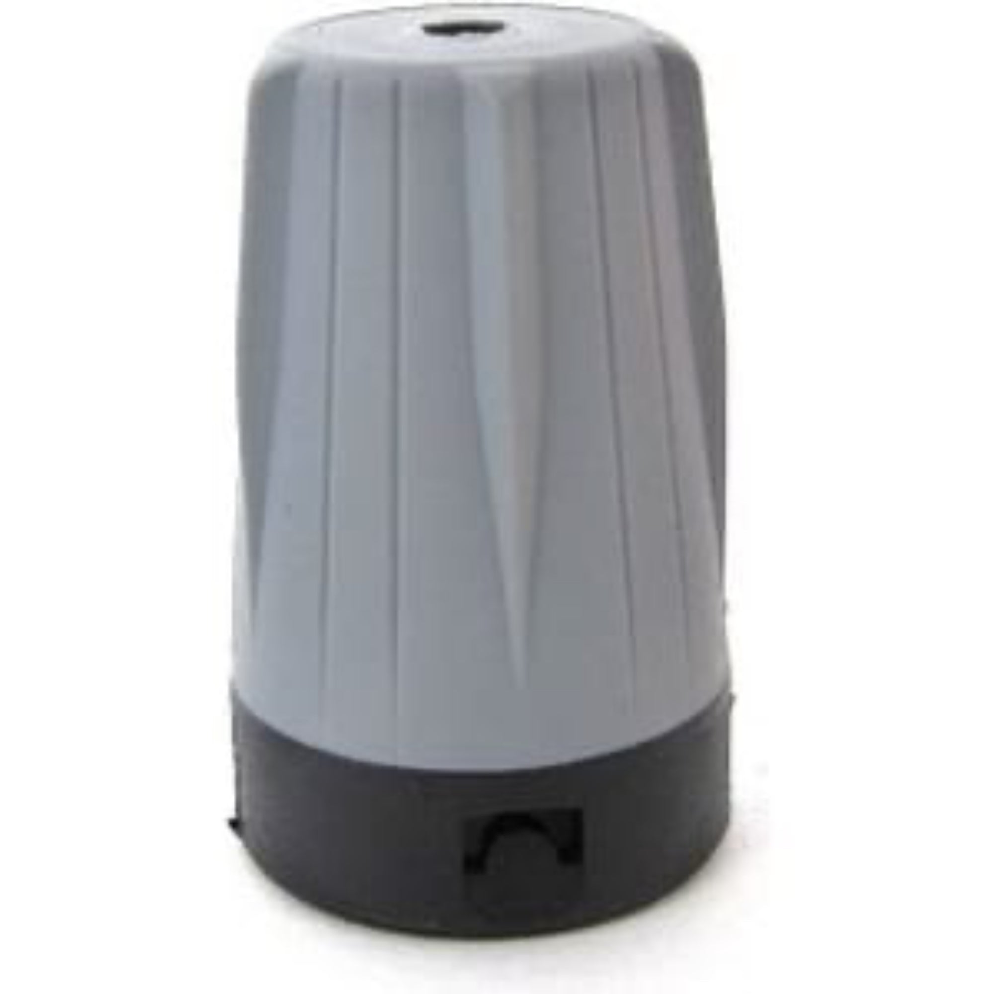 Neutrik BST-BNC-8 Color Coding Boot for rearTWIST BNC Series (Grey)