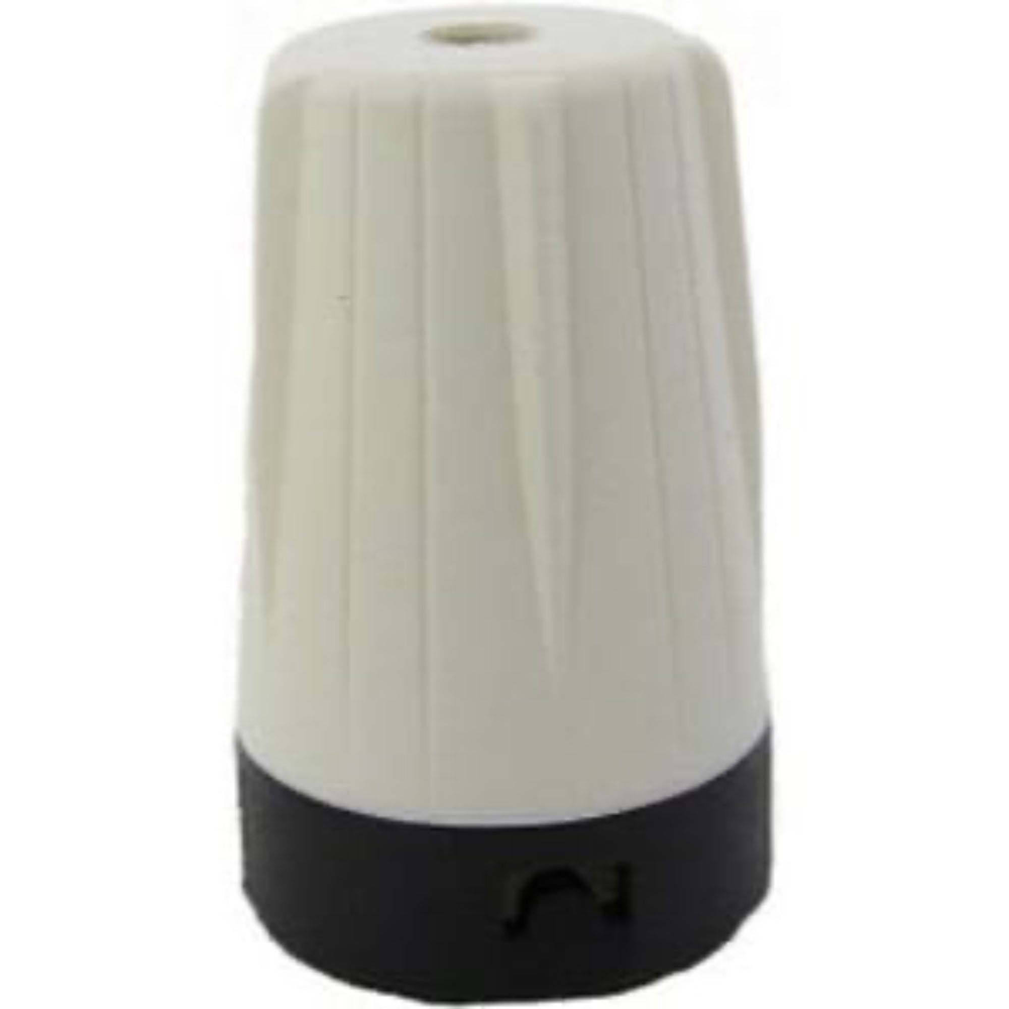 Neutrik BST-BNC-9 Color Coding Boot for rearTWIST BNC Series (White, Box of 100)