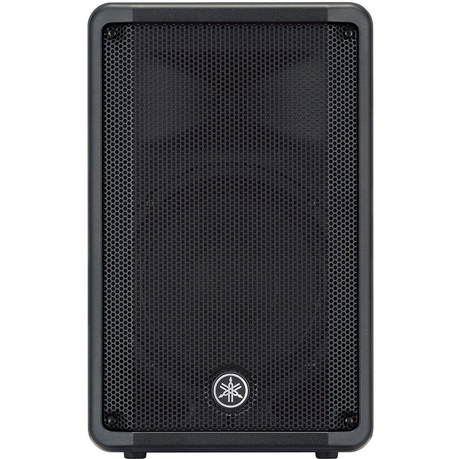 Yamaha DBR10 10" 2-Way Powered Loudspeaker