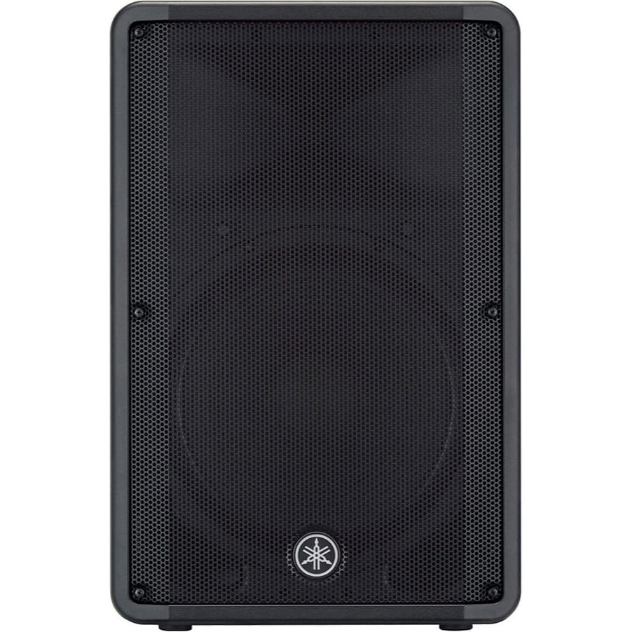 Yamaha DBR15 15" 2-Way Powered Loudspeaker