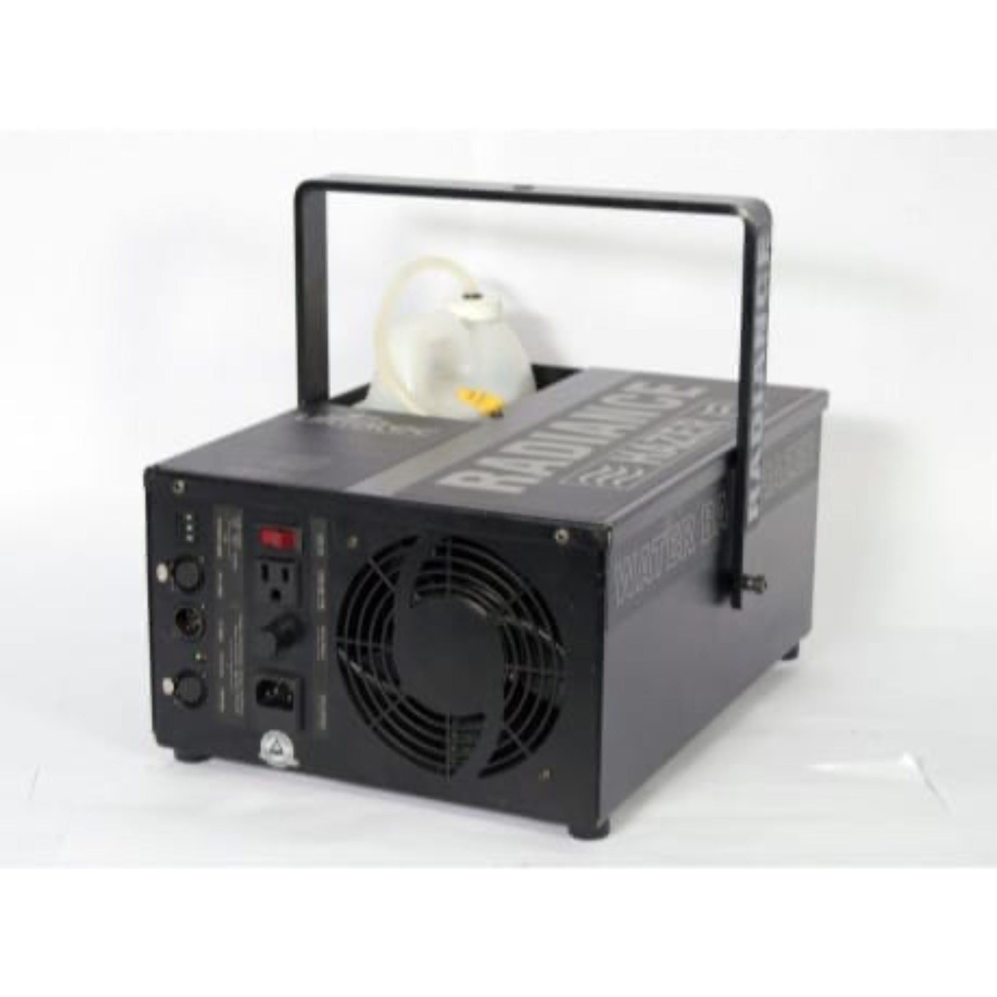 Ultratec Radiance Hazer Haze Machine