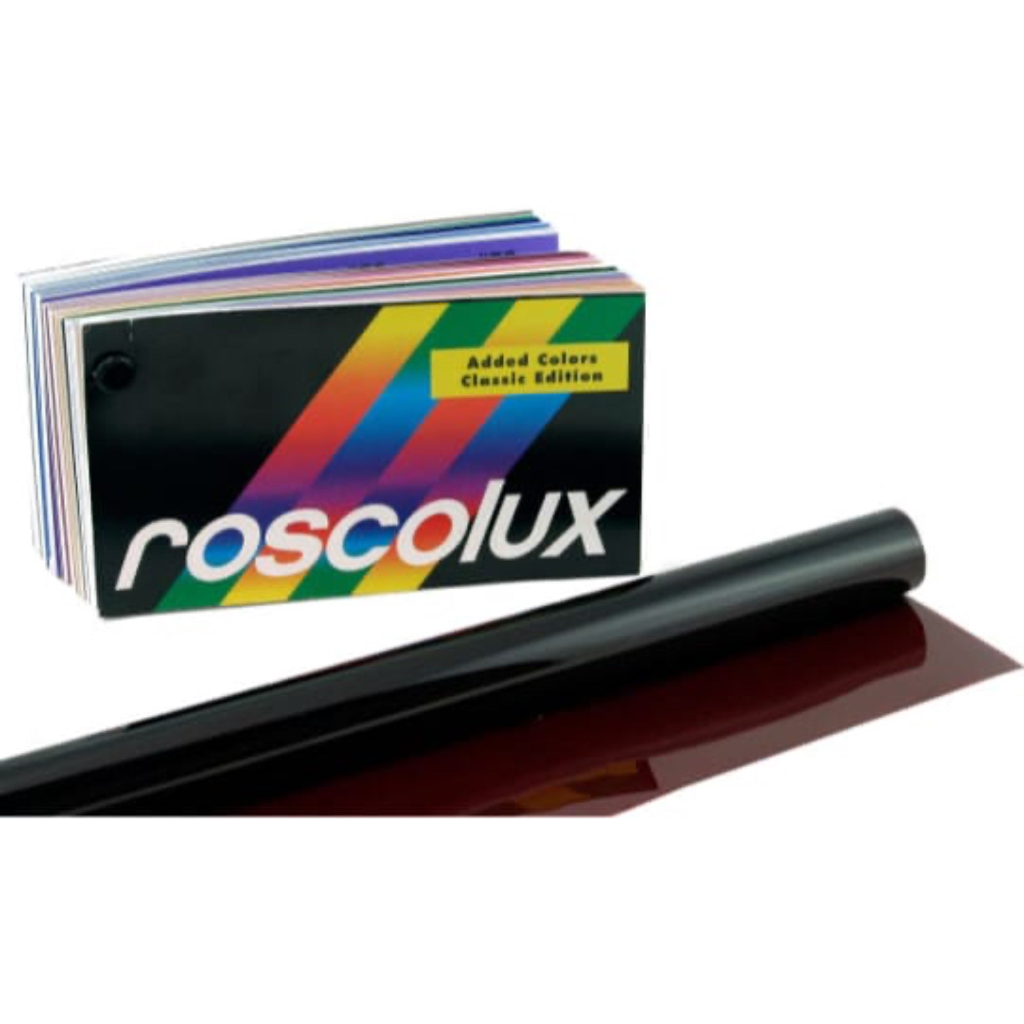 Rosco #46 Roscolux Cinegel Filter Gel Magenta (24" x 25' Roll)