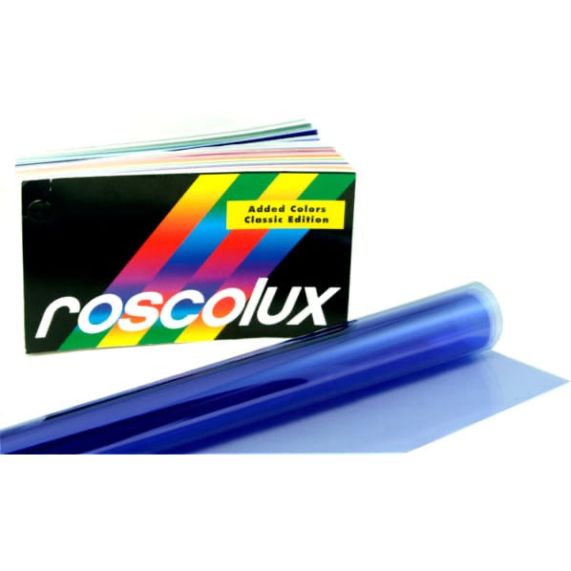 Rosco #53 Roscolux Cinegel Filter Gel Pale Lavender (24" x 25' Roll)