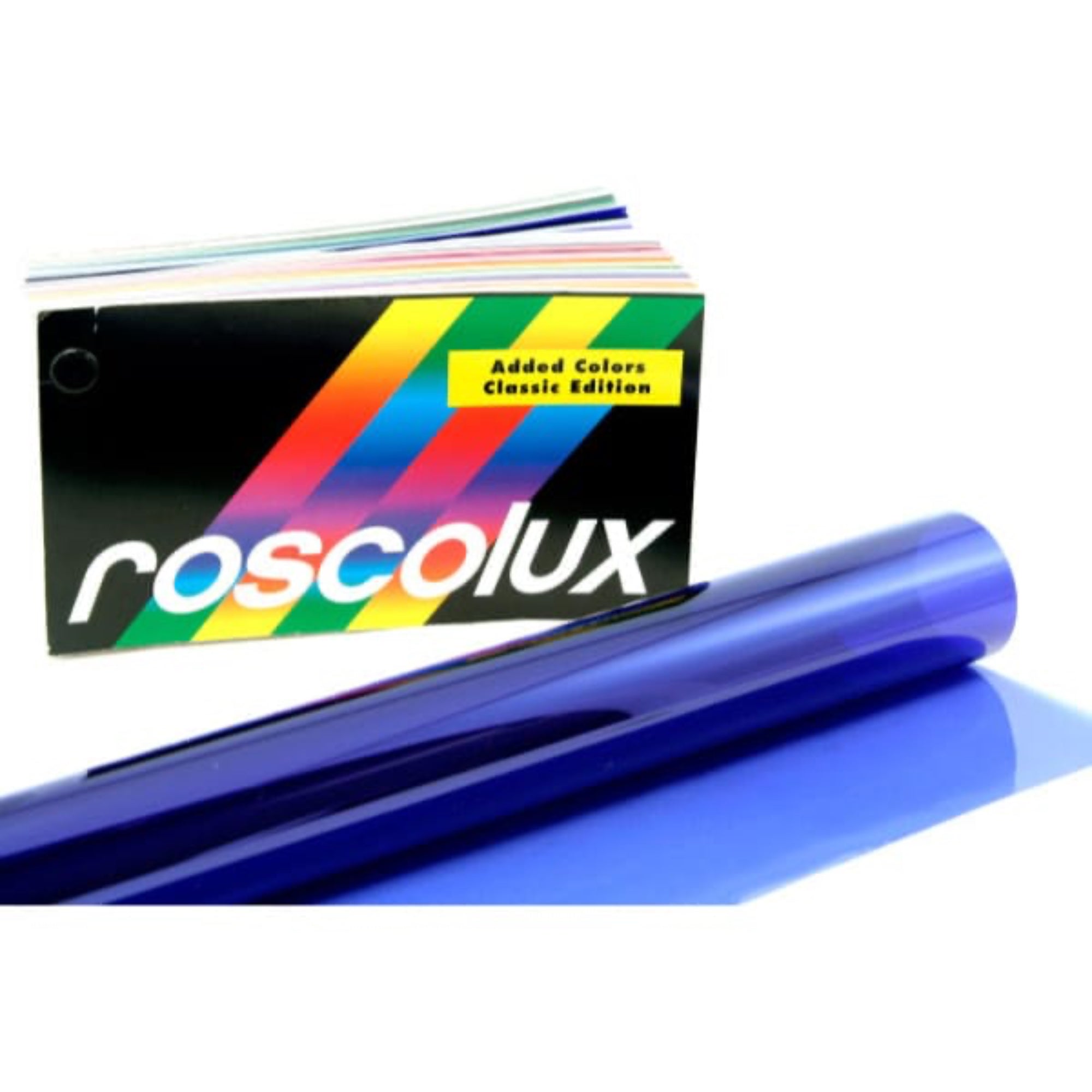 Rosco #55 Roscolux Cinegel Filter Gel Lilac (24" x 25' Roll)