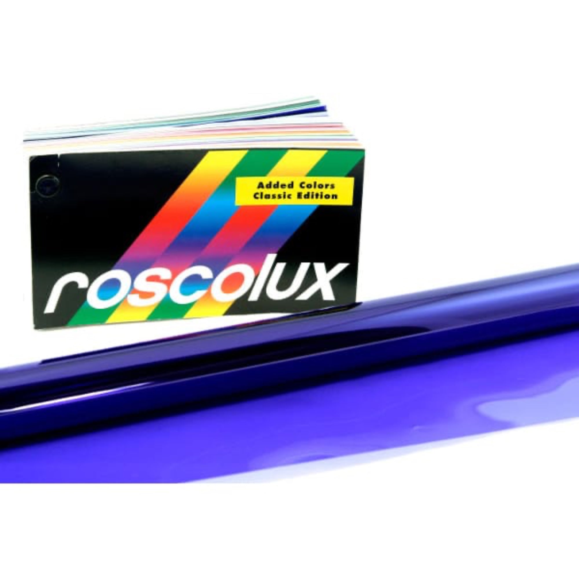 Rosco #57 Roscolux Cinegel Filter Gel Lavender (24" x 25' Roll)