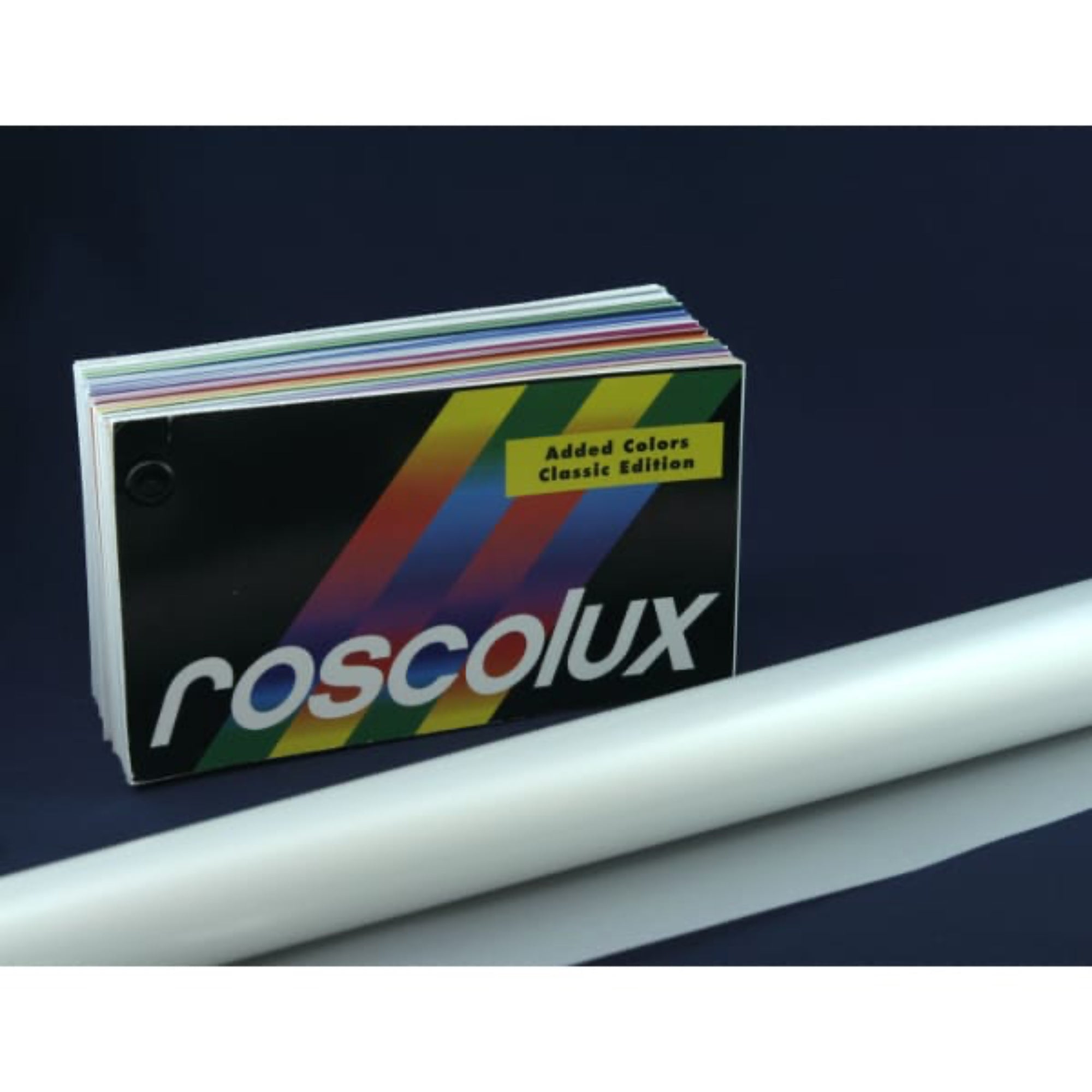 Rosco #102 Roscolux Cinegel Filter Gel Light Tough Frost (48" x 25' Roll)