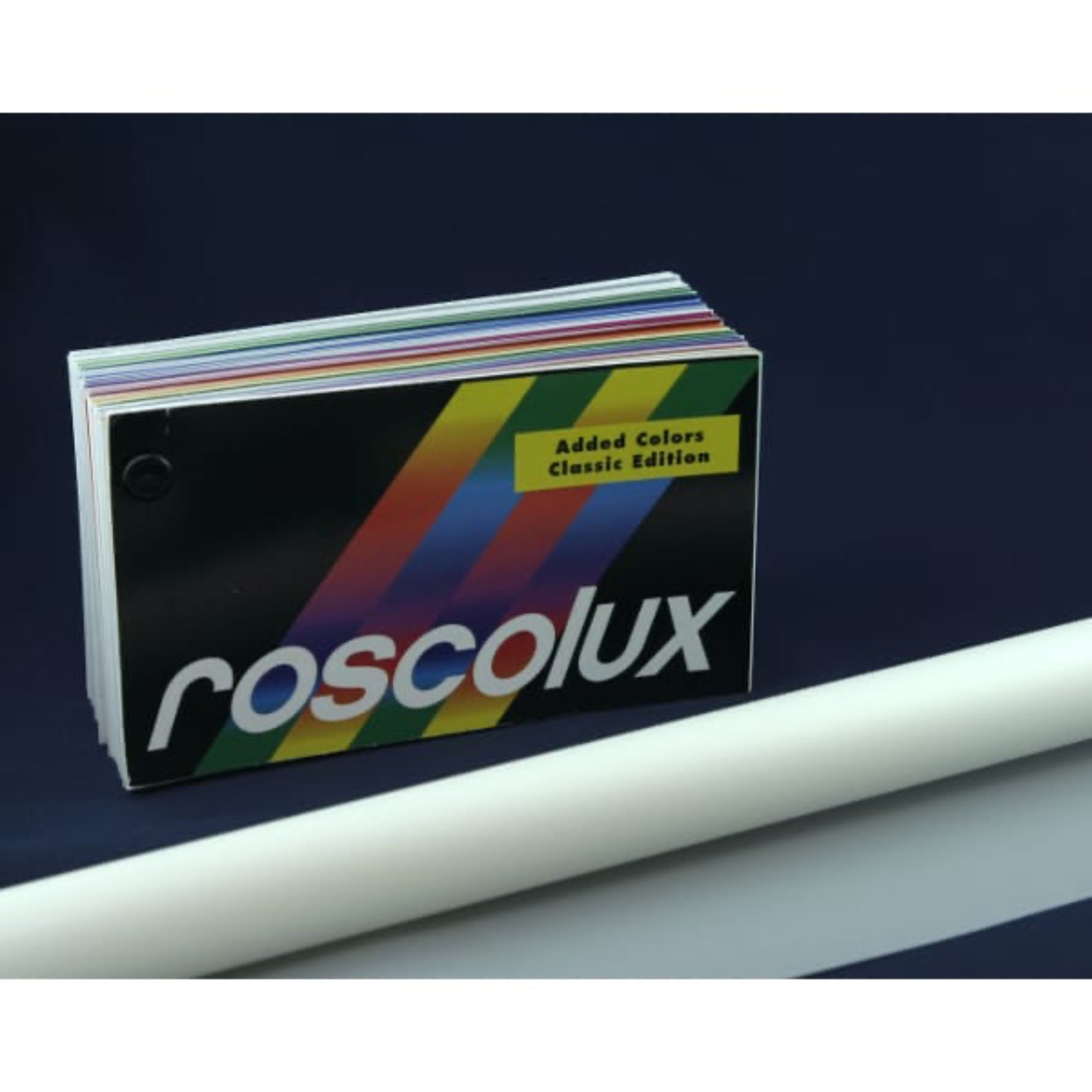 Rosco #103 Roscolux Cinegel Filter Gel Tough Frost (48" x 25' Roll)
