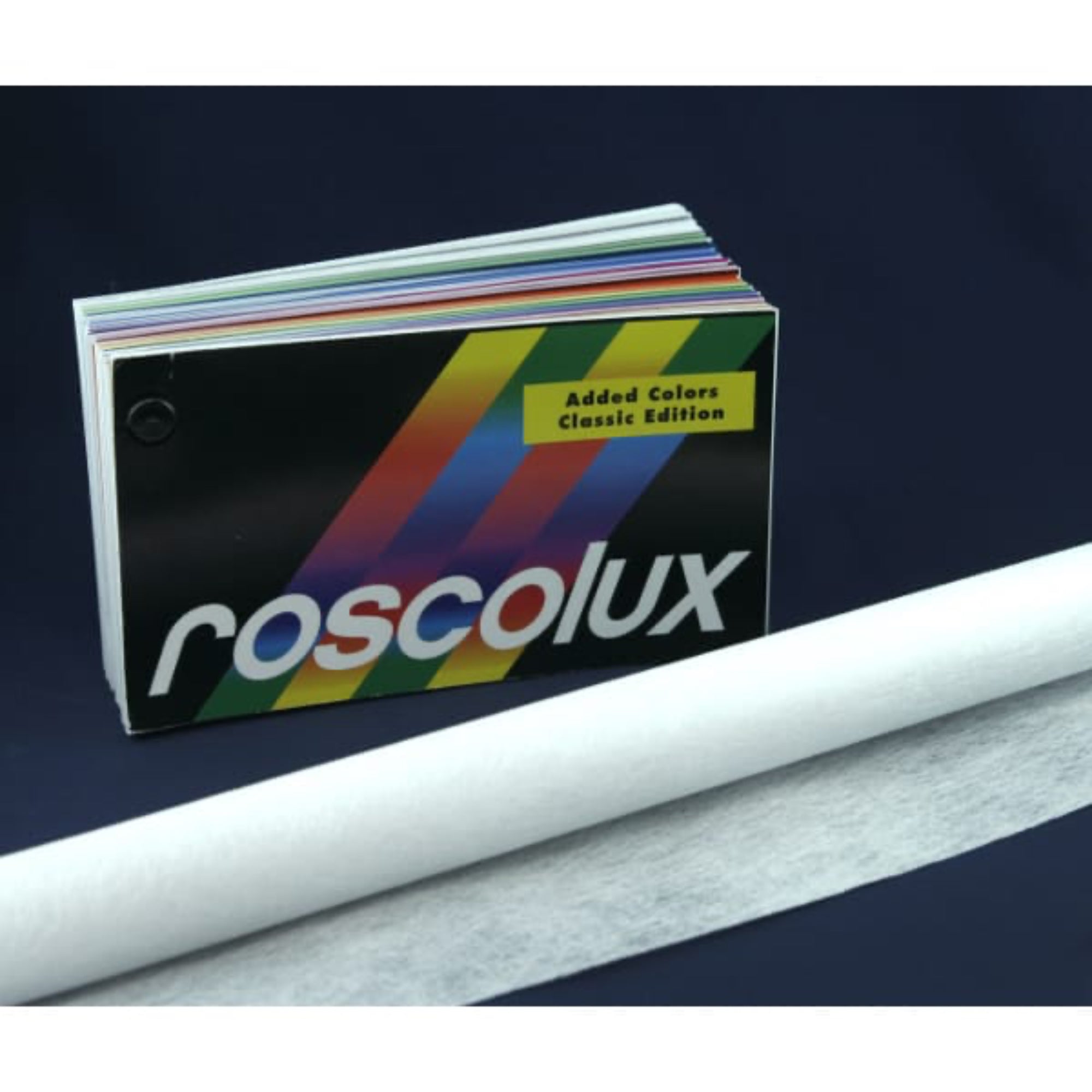 Rosco #105 Roscolux Cinegel Filter Gel Tough Spun (20" x 24" Sheet)