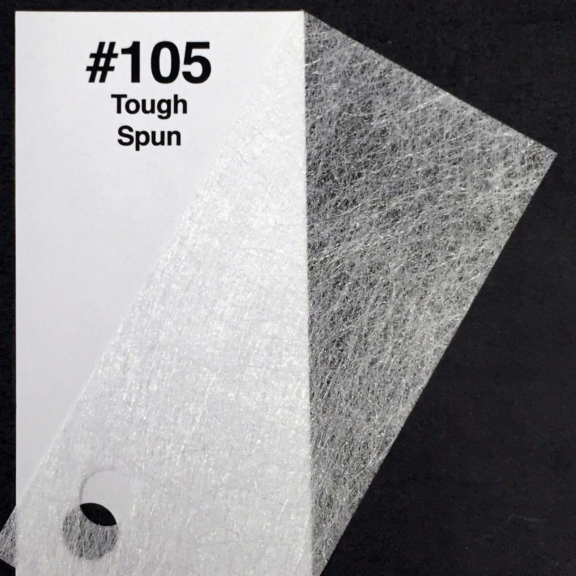 Rosco #105 Roscolux Cinegel Filter Gel Tough Spun (20" x 24" Sheet)