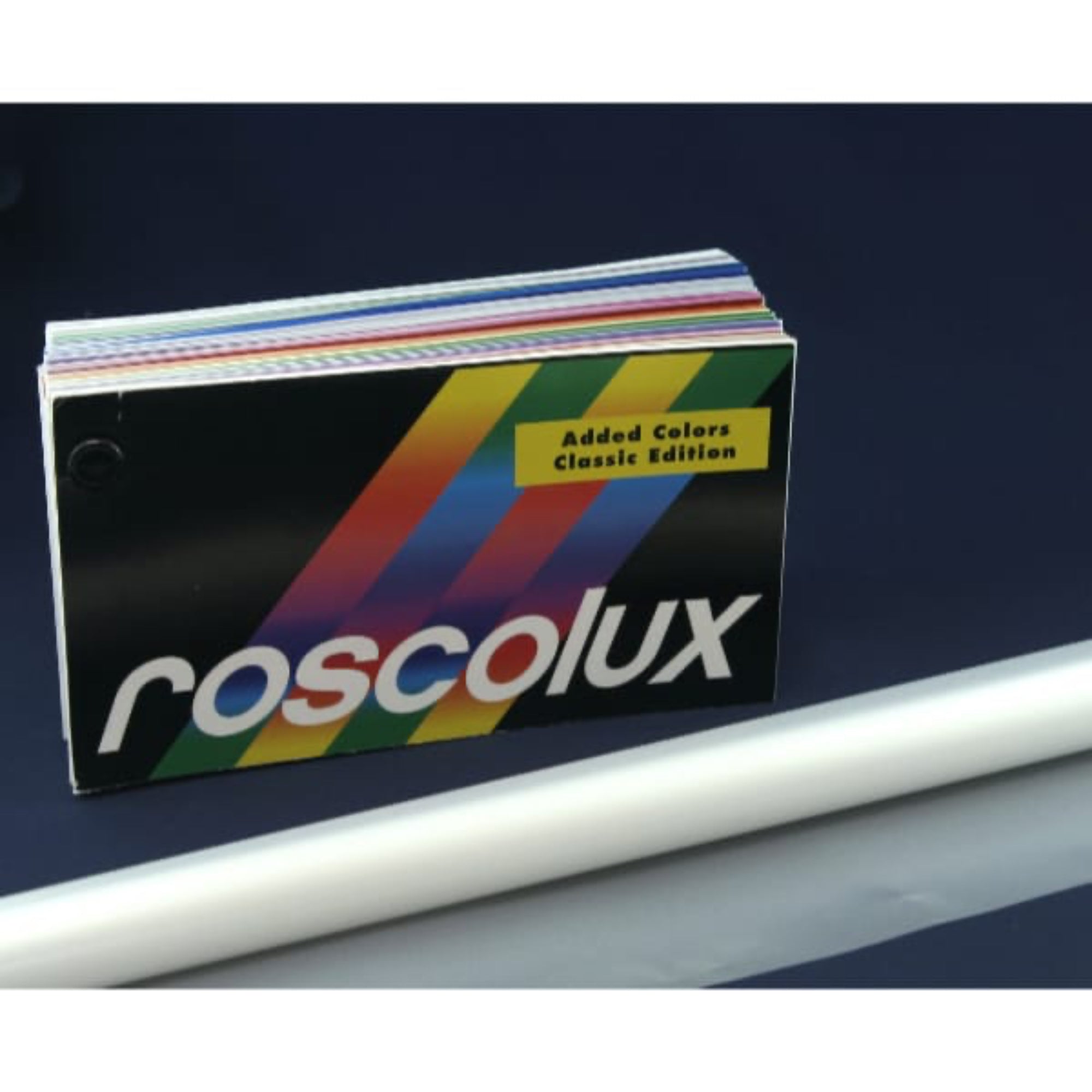 Rosco #112 Roscolux Cinegel Filter Gel Opal Tough Frost (48" x 25' Roll)