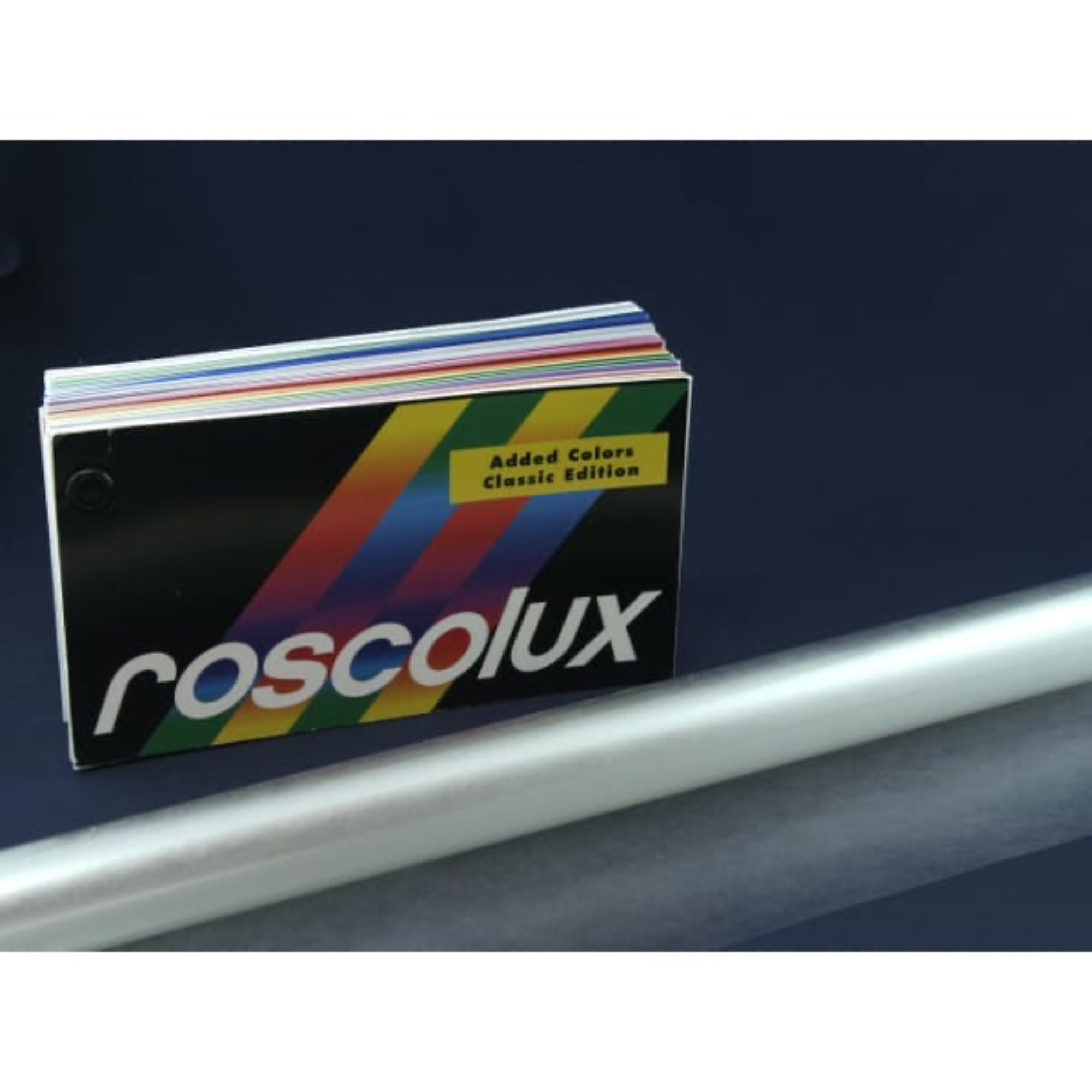 Rosco #114 Roscolux Cinegel Filter Gel Hamburg Frost (24" x 25' Roll)