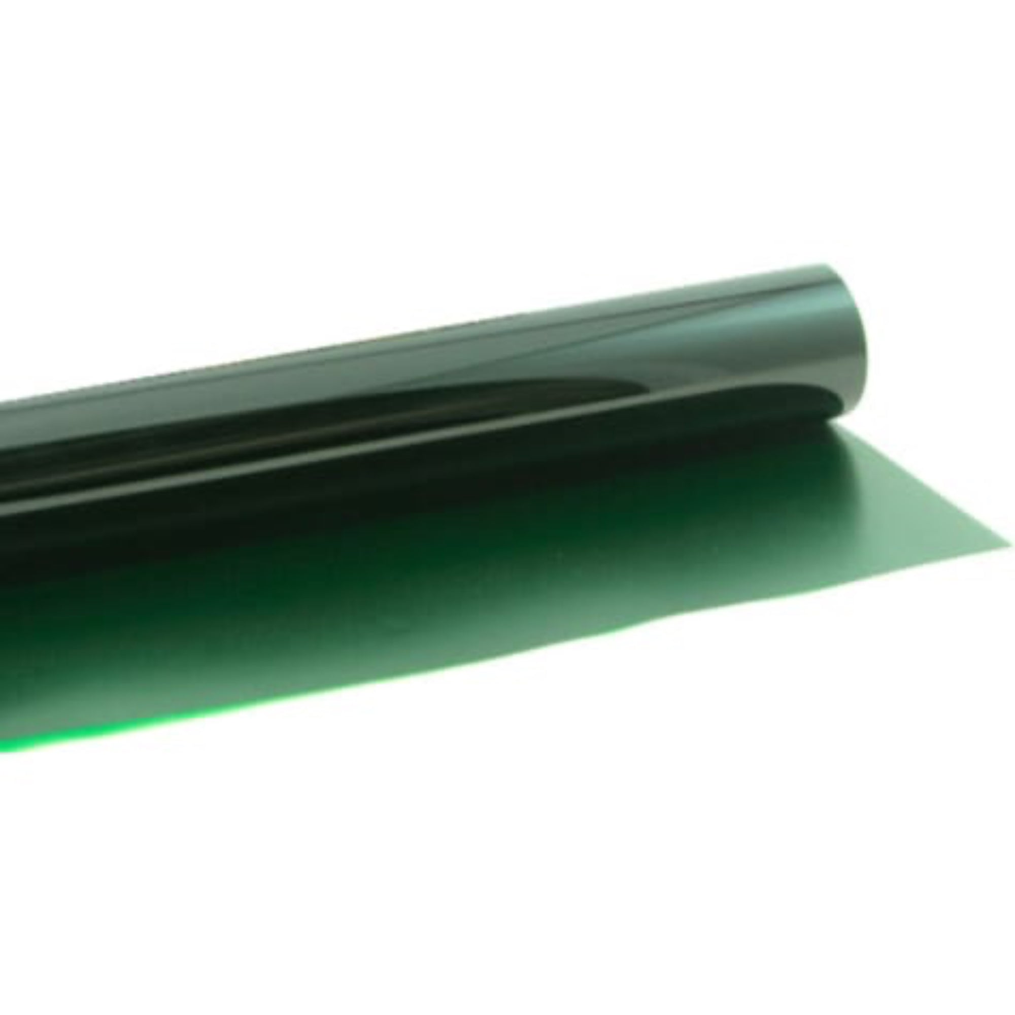 Rosco #122 Roscolux Cinegel Filter Gel Green Diffusion (24" x 25' Roll)