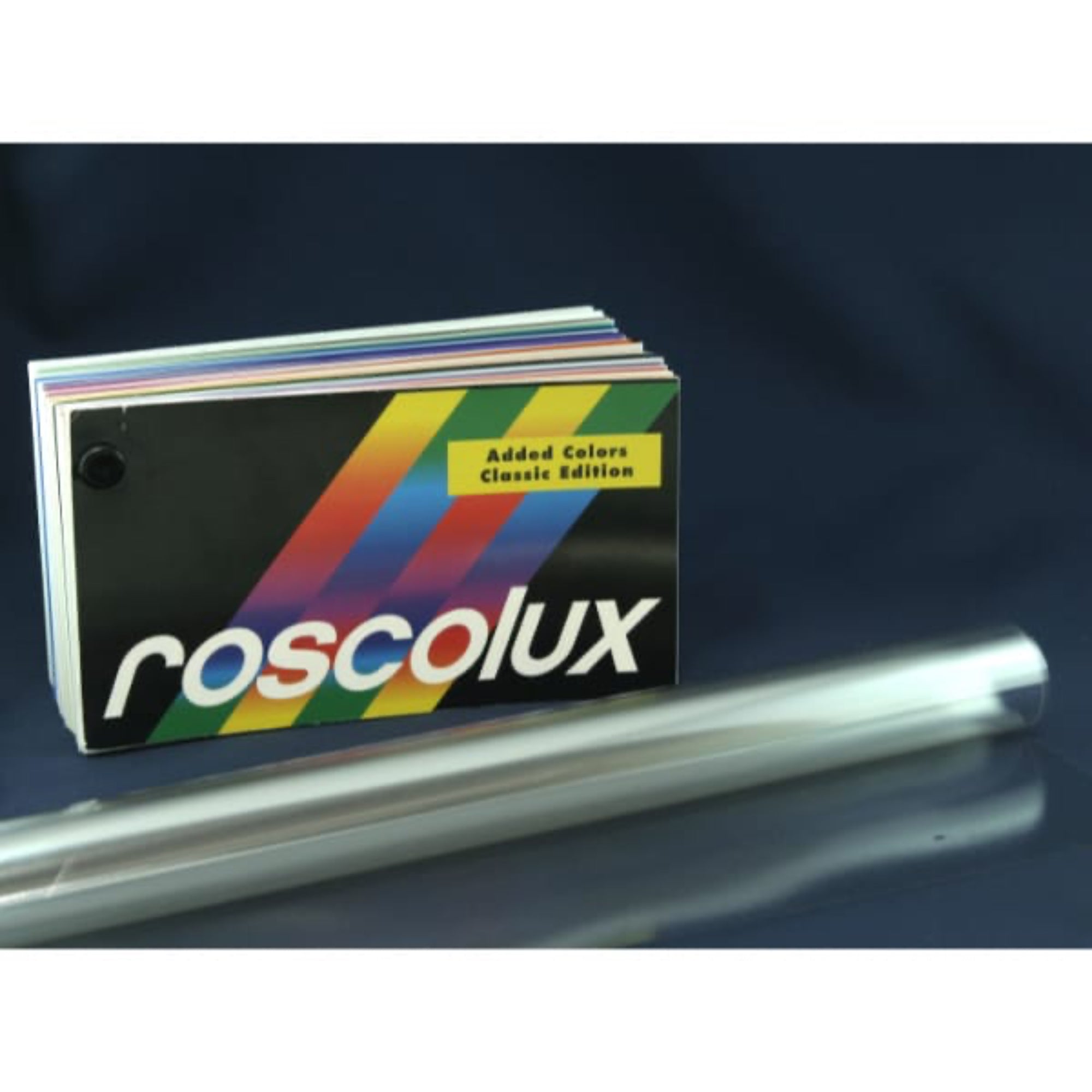 Rosco #132 Roscolux Cinegel Filter Gel Quarter Hamburg Frost (24" x 25' Roll)